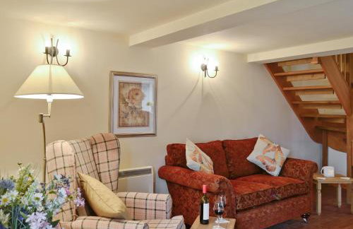 Bramble Cottage - Foto 6