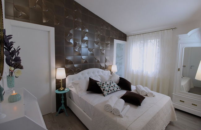 Villa Magdala - Foto 8