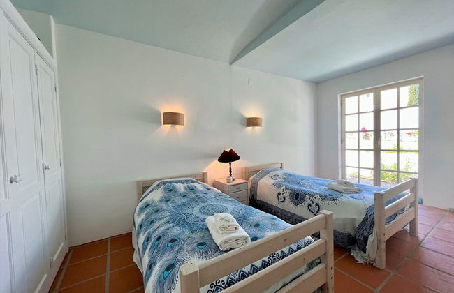 Albufeira Balaia Villa With Private Pool - Foto 7