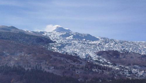 Il Calice dell'Etna - Foto 2