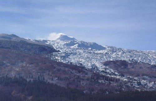 Il Calice dell'Etna - Foto 2