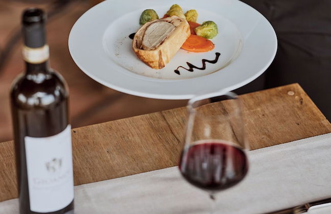 Agriturismo Ca San Sebastiano Wine Resort & Spa - Foto 33