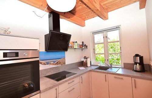 Ferienhaus Strandläufer Sehlendorf - Photo 30