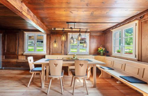 Ferien Im Denkmal - Foto 40