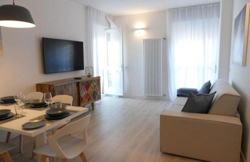 Studio for 4 People With Terrace-beahost Rentals - Foto 1