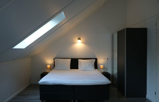 Greenstay Amsterdam Hotel - Foto 3