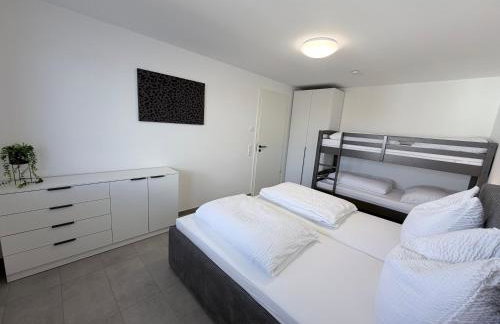 BILEANCA - Neubau-Ferienwohnungen Rheinhausen Europa-Park - Foto 14