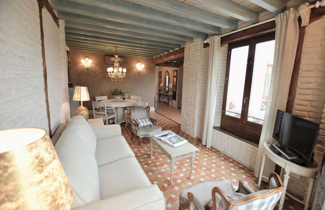 La Corrala del Realejo - Foto 55