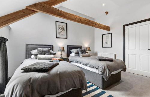 The Coach House - Foto 20