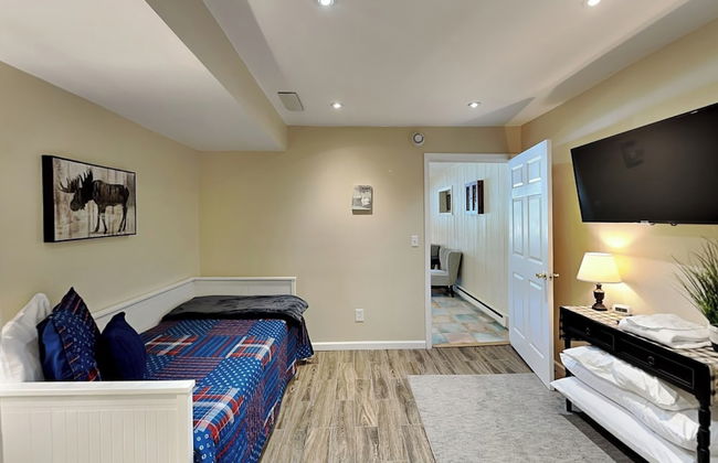 Swan's Nest by Taylor Made Deep Creek - Photo 26