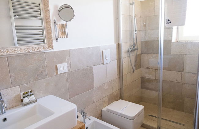 Masseria Elysium - Foto 40