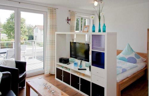 Haus vier Elemente _br_ Ferienhaus - Foto 32