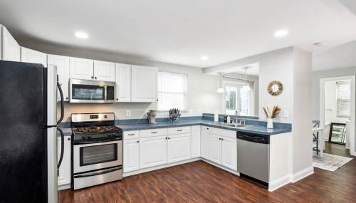 Charming Cottage in Central Location*Near BWI* - Foto 2