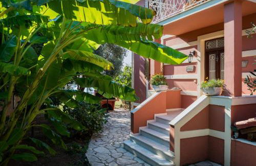 Beachfront Villa Meliti - Foto 32