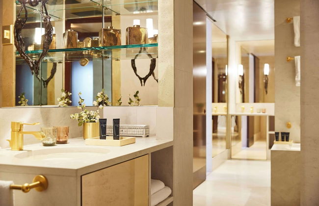 Park Hyatt Paris - Vendome - Foto 69