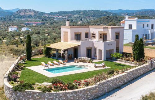 Majestic View Villa - Foto 39