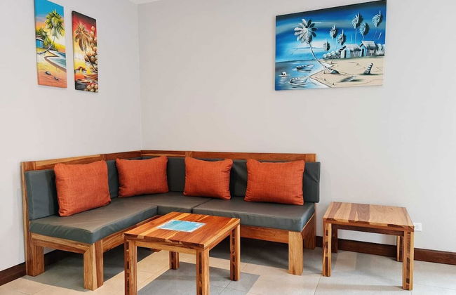 Ballena Paradise Aparta Hotel - Foto 12