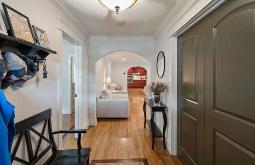 Single Story Fully Fenced Pet Friendly Bungalow in the Arts District - Foto 32