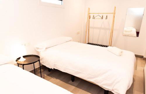 Céntrico y acogedor apartamento - Foto 14