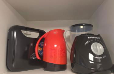 Apto moderno em frente a praia no Embare em Santos - Foto 19