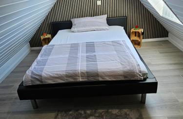 FeWo Elke Lichtenau - Foto 5