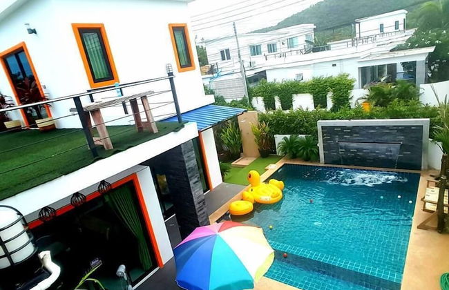 Panbuddee Pool Villa - Photo 38