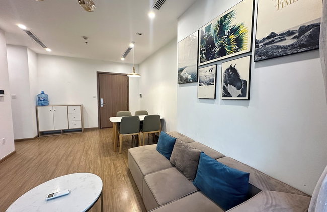 LT.Housing Vinhomes Skylake - Foto 76