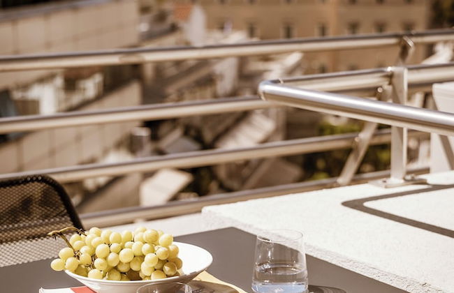 Likno Athens - Foto 155