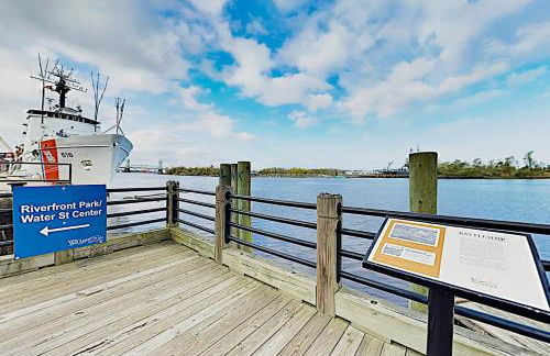 WI30 River View Suites 203 & 204 - Foto 41