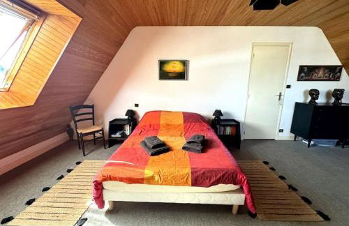 Ker-Neo Maison familiale bretonne - Etel - Photo 31