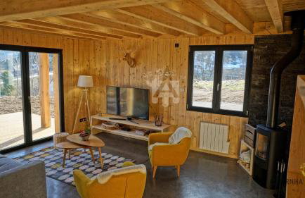 Chalet Nid Nous - Foto 5
