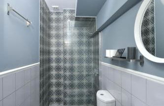 Retro luxury rooms - Foto 49