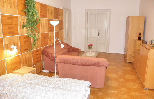 Prague Historical City Center - Foto 9