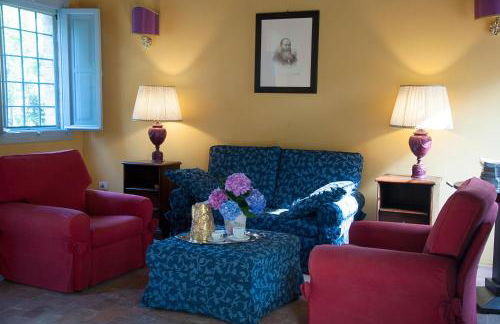 BORGO GIUSTINIANI Mora Pero Melo - Foto 58