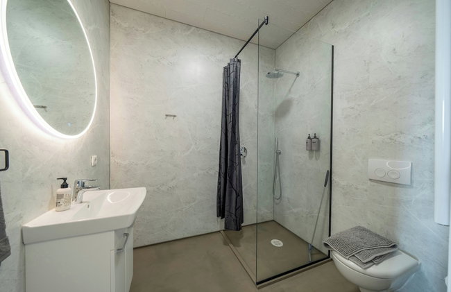 Dis Cottages - Foto 23