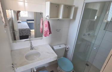 Apt 8 min do centro de Piracicaba, 30 min Thermas São Pedro SP - Foto 40