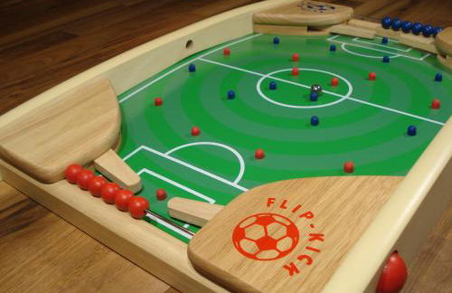 Ferienwohnung Bergpanorama mit Pool - Foto 20