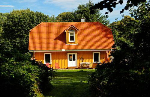 Tante-Braun-Ferien-in-Troja - Foto 4