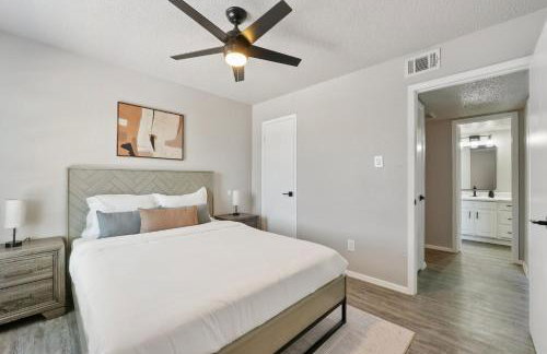 The Landry 381 Spacious and Cozy 2 Bedroom 1bth - Foto 17