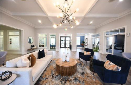 Landing Beautiful 1BD Game Room Courtyard - Foto 28