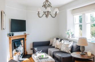 3 Bedroom Coastguard Cottage near Salcombe, Hope Cove - Foto 25