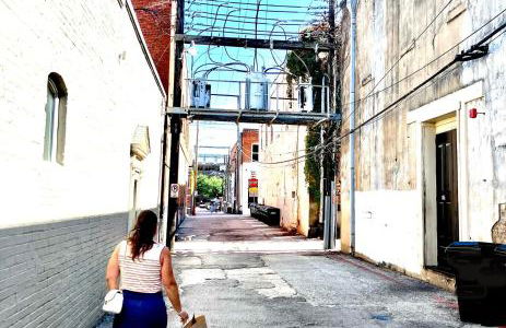 The Texas Bluebonnet Home in Historic McKinney - Foto 40