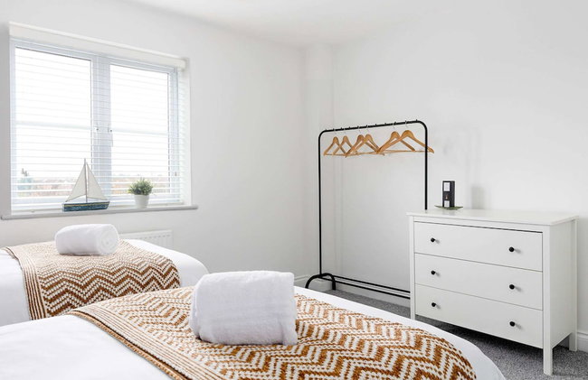 Host Stay Bluebell Close - Foto 31