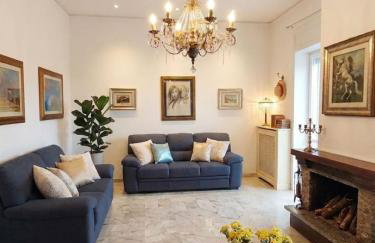 Simohouse Lecce - Executive Suite Apartment 140mq - 2 Bathrooms - Foto 8