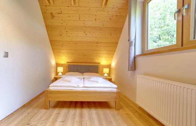 Chaty Pod Beskidkiem - Foto 21