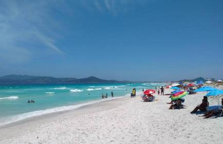 Casa Cabo Frio - Praia do Foguete - Foto 1