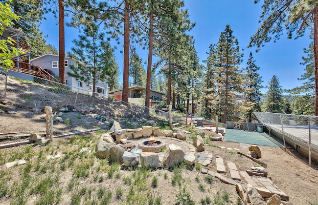 Zephyr Cove Studio Unit 6 - Foto 14