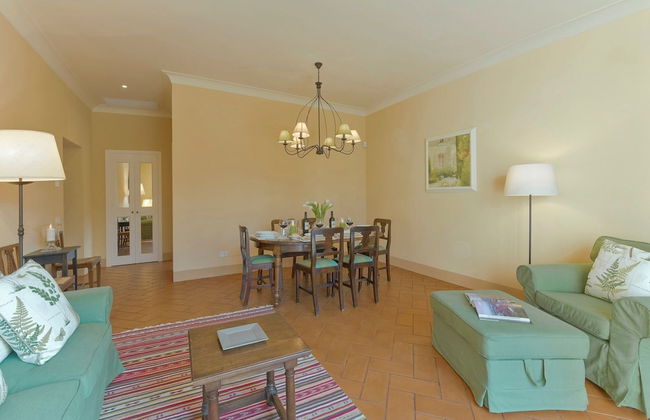 Restful Holiday Home in Reggello With Swimming Pool - Foto 37