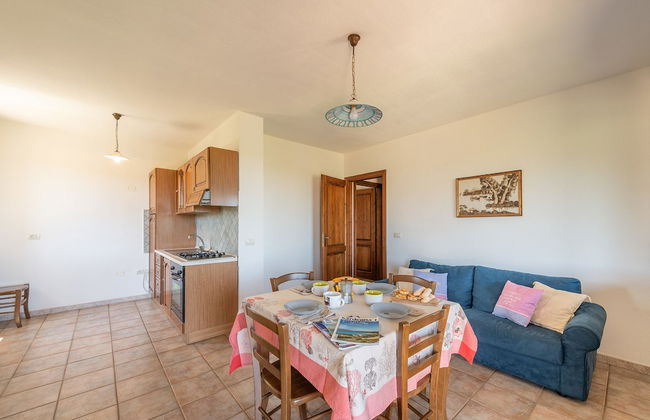 AffittaSardegna - Casa Pompia 1 - Foto 13