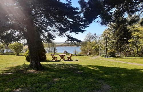 Ferienhaus am grossen See in Fuerstenwerder - Photo 22